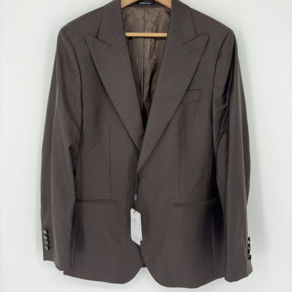 Reiss Wool Formal Jacket